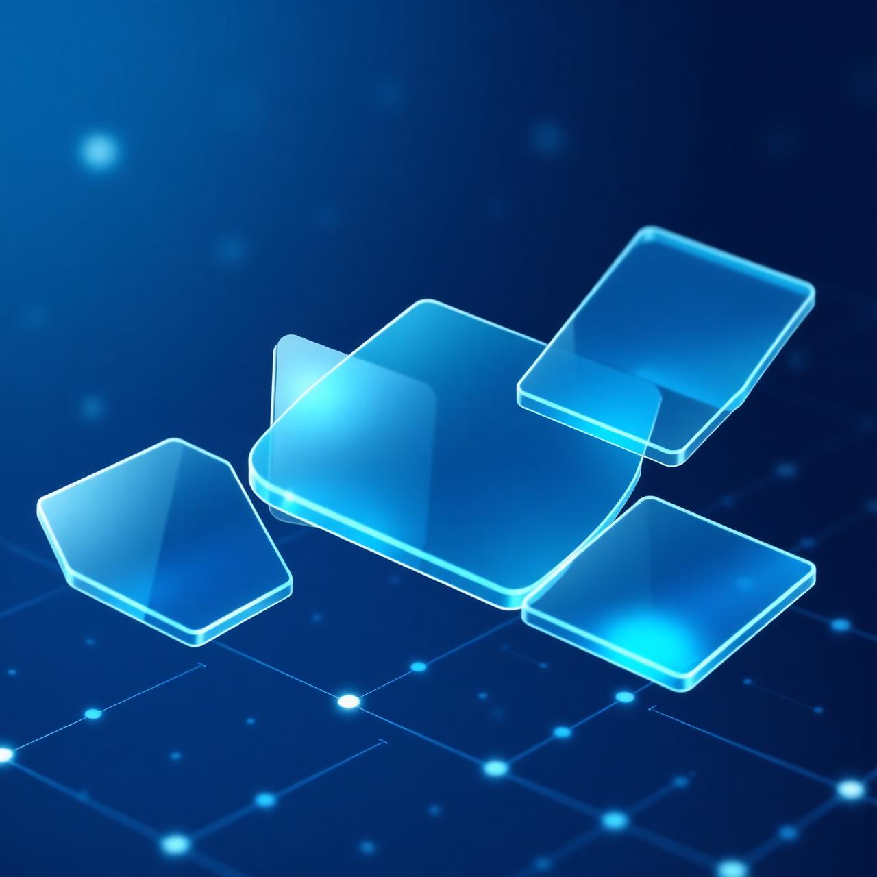 Modern business website development